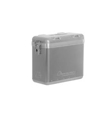 ZEGA Mundo aluminium case, 31 litres