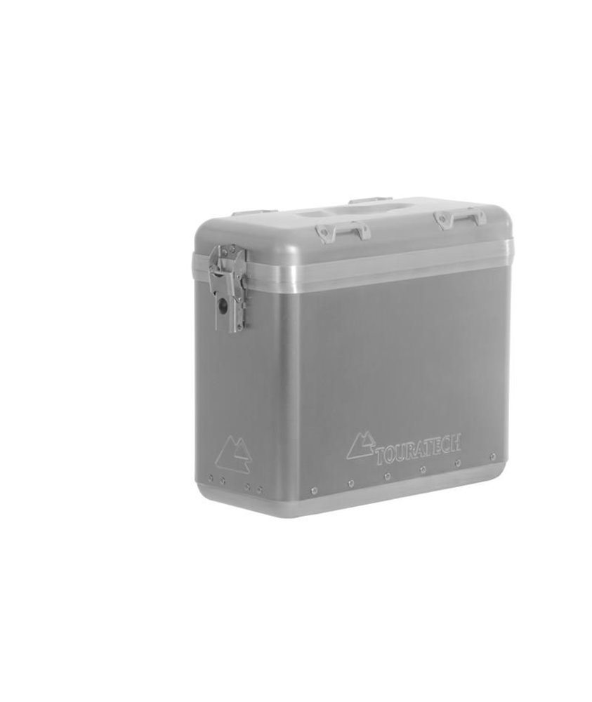 ZEGA Mundo aluminium case, 31 litres