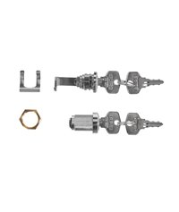 ZEGA Evo lock set for Topcase