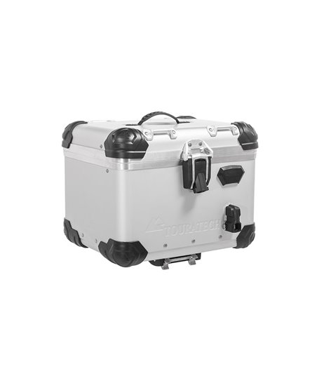 ZEGA Evo Topcase *And-S*, 38 litres with Rapid Trap