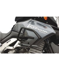 Tank crashbar Suzuki V-Strom DL 1000/ Kawasaki KLV 1000