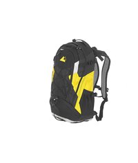 „Touratech Adventure 2“ rucksack, yellow-black