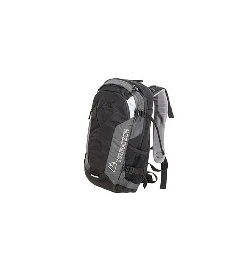 Rucksack Touratech ZEGApack2, anthracite-black