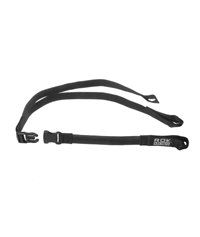 Rokstraps STRAP IT™ Motorbike Adjustable *black*