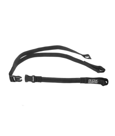 Rokstraps STRAP IT™ Motorbike Adjustable *black*