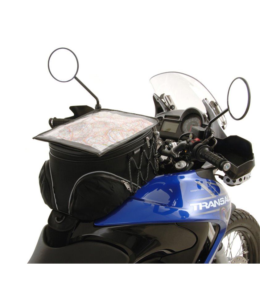 Tank bag Honda Transalp XL700V