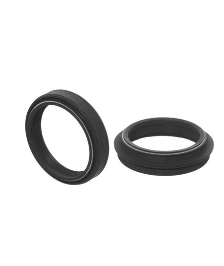 SKF fork seal + dust cover Kayaba 43mm  suitable for several models