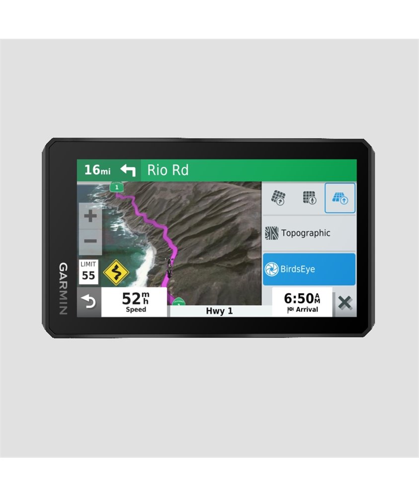 Garmin zumo XT incl. European maps