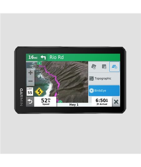 Garmin zumo XT incl. European maps