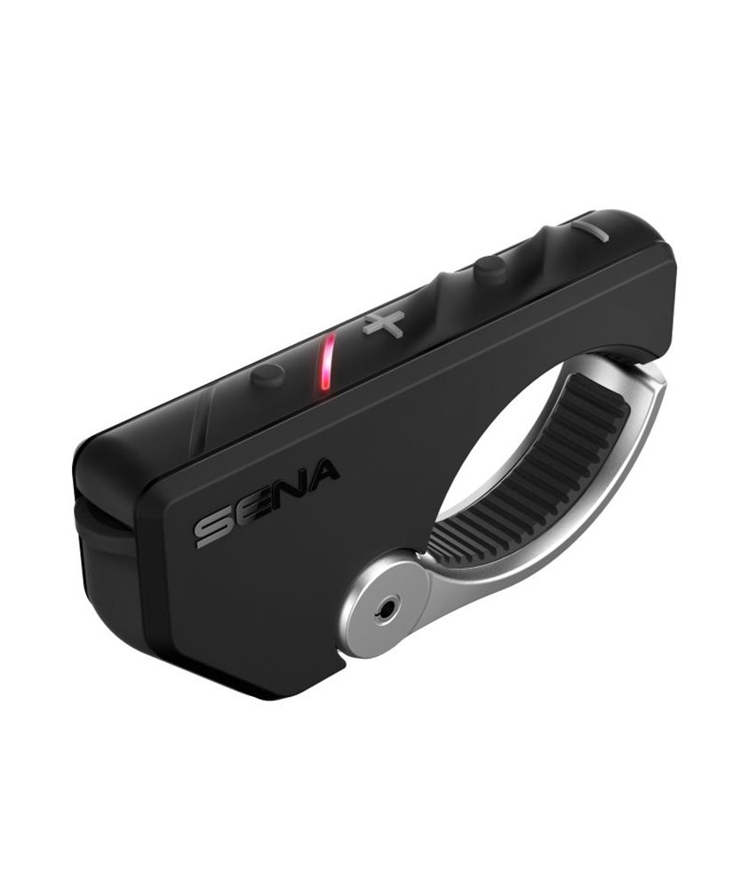 Handlebar remote RC4 for Sena Bluetooth communication