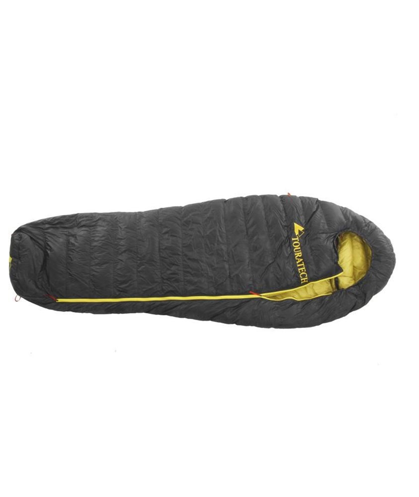 Sleeping bag Touratech down TRAVEL, size M