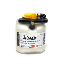 AirMan 300ml Universal Tyre Sealant