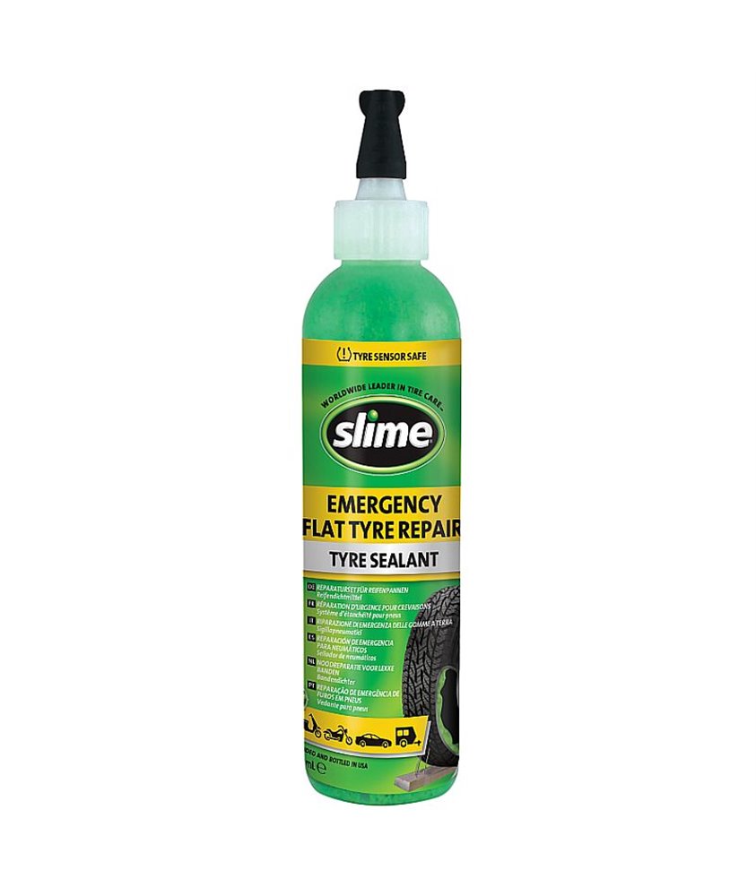 Slime Tyre Sealant 237ml