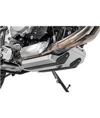 "Expedition" engine guard / skid plate for BMW F850GS/ F850GS Adventure/ F750GS