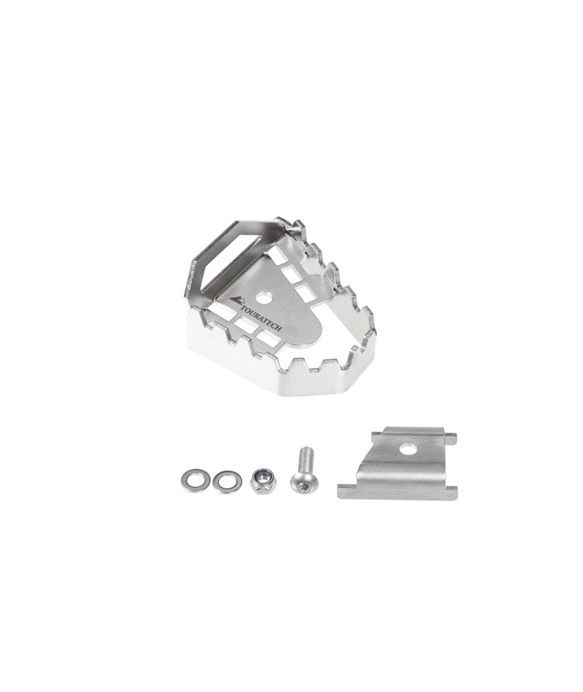 Brake lever extension BMW F850GS/ F750GS Brake lever extension BMW F850GS/ F750GS