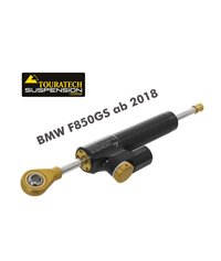 Touratech Suspension steering damper *CSC* for BMW F850GS/ADV *model 2018*