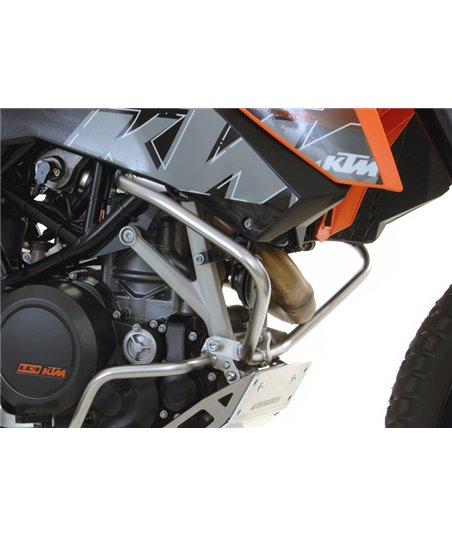 Crash bar, top (Radiator Hard Part) KTM 690 Enduro / Enduro R