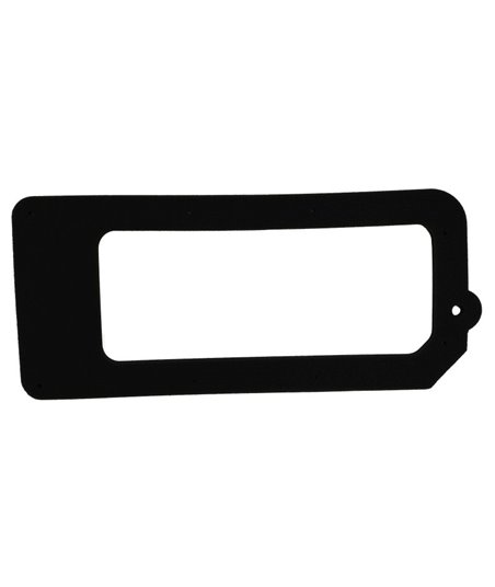 Unifilter - Air box dust seal for KTM 1050 Adventure/ 1090 Advenutre/ 1290 Super Adventure/1190 Adventure/ 1190 Adventure R