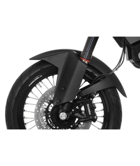 Mudguard riser for original mudguard, for KTM 890 Adventure/ 790 Adventure/ 1050 Adventure/ 1090 Adventure/ 1290 Super Adventure