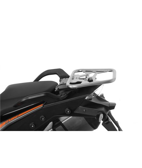 ZEGA topcase rack for KTM 1050 Adventure/ 1090 Adventure/ 1290 Super Adventure/ 1190 Adventure(R)