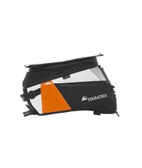 Tank bag Ambato Exp Rallye, for the KTM 1050 Adventure/ 1090 Adventure/ 1290 Super Adventure/ 1190 Adventure(R)