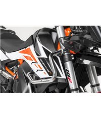 Stainless steel fairing crash bar for KTM 890 Adventure/ 890 Adventure R/ 790 Adventure/790 Adventure R