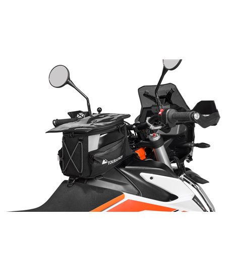 Tank bag Ambato Exp for KTM 890 Adventure / 890 Adventure R / 790 Adventure / 790 Adventure R/ 390 Adventure