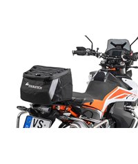 Tail bag Ambato for the luggage rack of the KTM 890 Adventure/ 890 Adventure R/ 790 Adventure / 790 Adventure R/ 1290 Super Adve