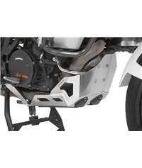 Engine protection shield "Expedition" KTM 1050 Adventure/ 1090 Adventure/ 1190 Adventure/ 1190 Adventure R/ 1290 Super Adventure