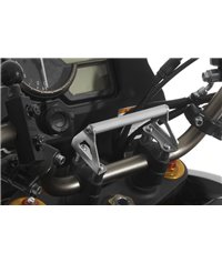 GPS handlebar bracket adapter Suzuki V-Strom 1000 2014-2016/ V-Strom 650 from 2017