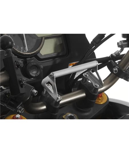 GPS handlebar bracket adapter Suzuki V-Strom 1000 2014-2016/ V-Strom 650 from 2017