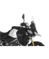 Tank side bags Ambato for the Suzuki V-Strom 1000