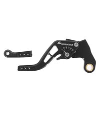 Touratech clutch lever, short for Honda CRF1000L Africa Twin/ CRF1000L Adventure Sports