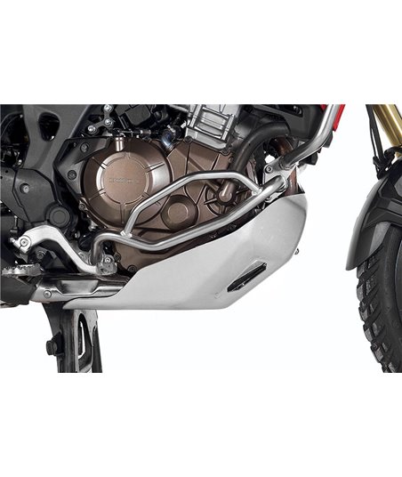 Special offer 1: Engine protector *RALLYE* + Engine crash bar for Honda CRF1000L Africa Twin