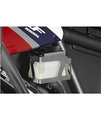 Rear brake fluid reservoir guard for Honda CRF1000L Africa Twin (2015-2017)