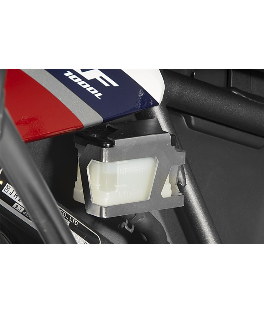 Rear brake fluid reservoir guard for Honda CRF1000L Africa Twin (2015-2017)