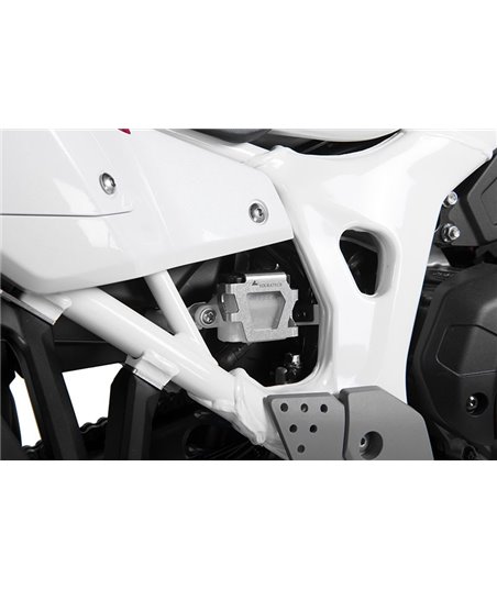 Rear brake fluid reservoir guard for Honda CRF1000L Africa Twin (2018-)/ CRF1000L Adventure Sports