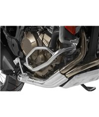 Engine crash bar, stainless steel, for Honda CRF1000L Africa Twin