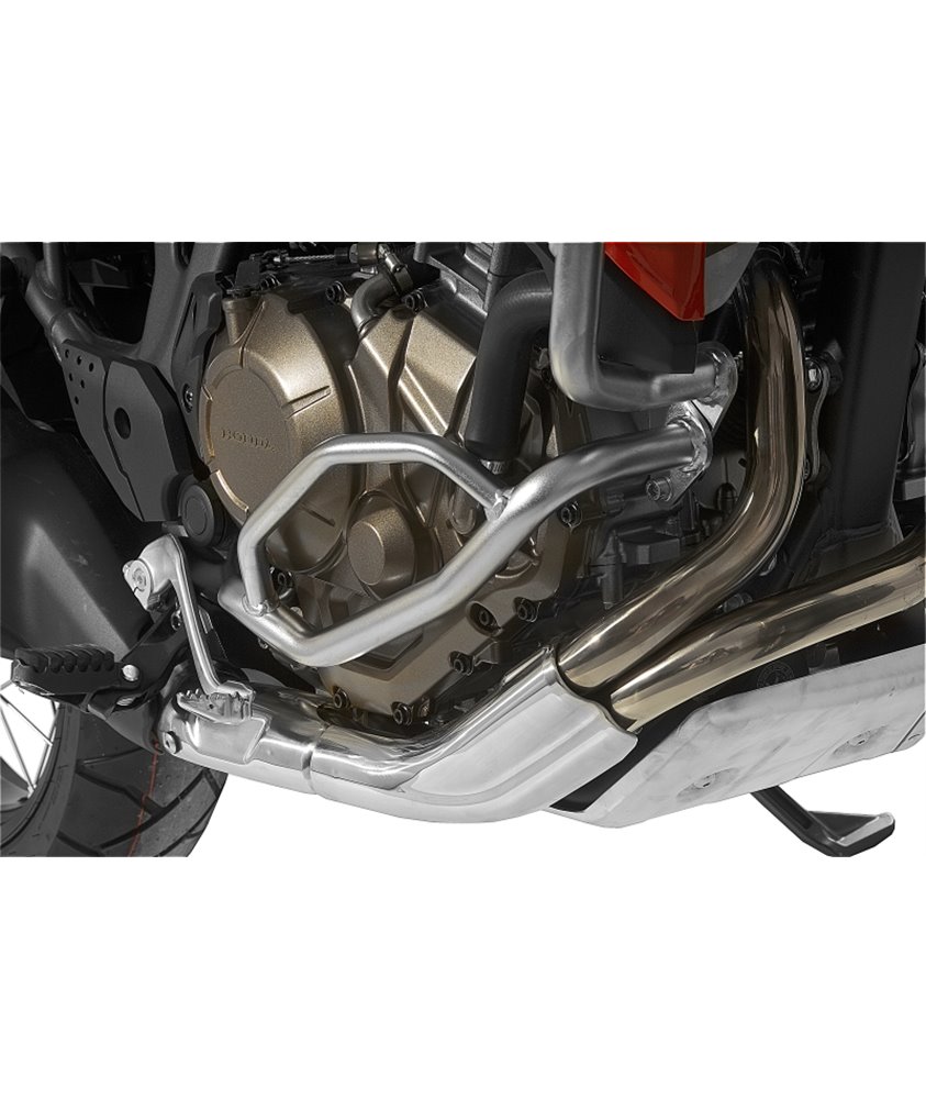 Engine crash bar, stainless steel, for Honda CRF1000L Africa Twin