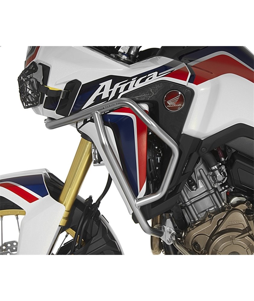 Stainless steel crash bar for Honda CRF1000L Africa Twin