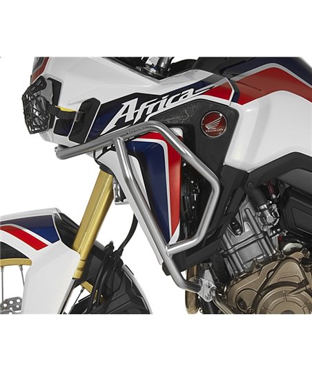 Stainless steel crash bar for Honda CRF1000L Africa Twin