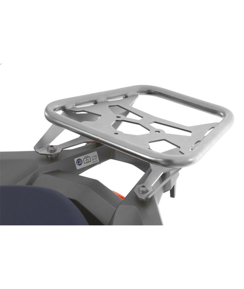 ZEGA Topcase rack for Honda CRF1000L Africa Twin