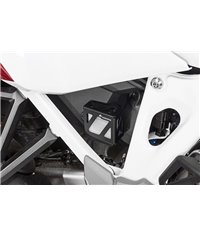 Rear brake fluid reservoir guard black for Honda CRF1100L Africa Twin/ CRF1100L Adventure Sports