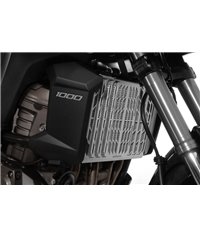 Radiator guard Kawasaki Versys 1000