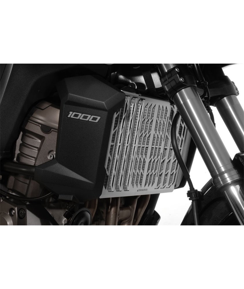 Radiator guard Kawasaki Versys 1000