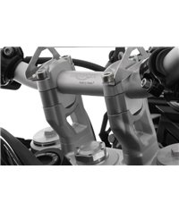 Handlebar riser 20 mm for Triumph Tiger 800XC, Tiger Explorer