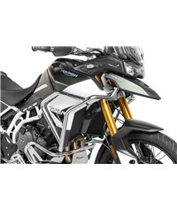 Fairing crash bar for Triumph Tiger 900