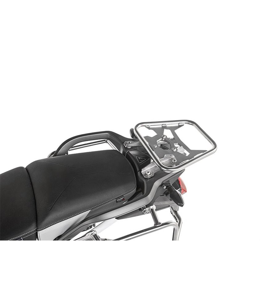 ZEGA Topcase rack for Triumph Tiger 900