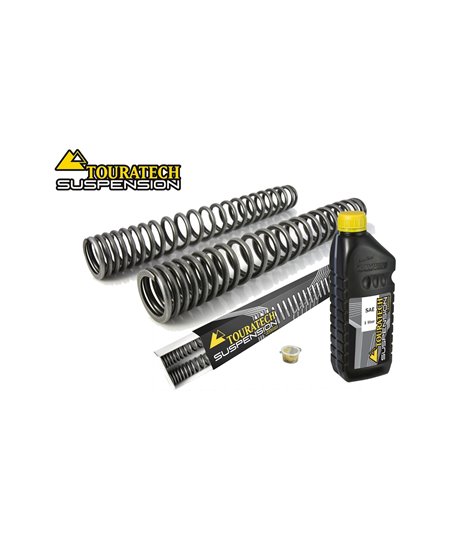 Progressive fork springs for Tiger 900 Rally / Rally Pro (2020-2021)