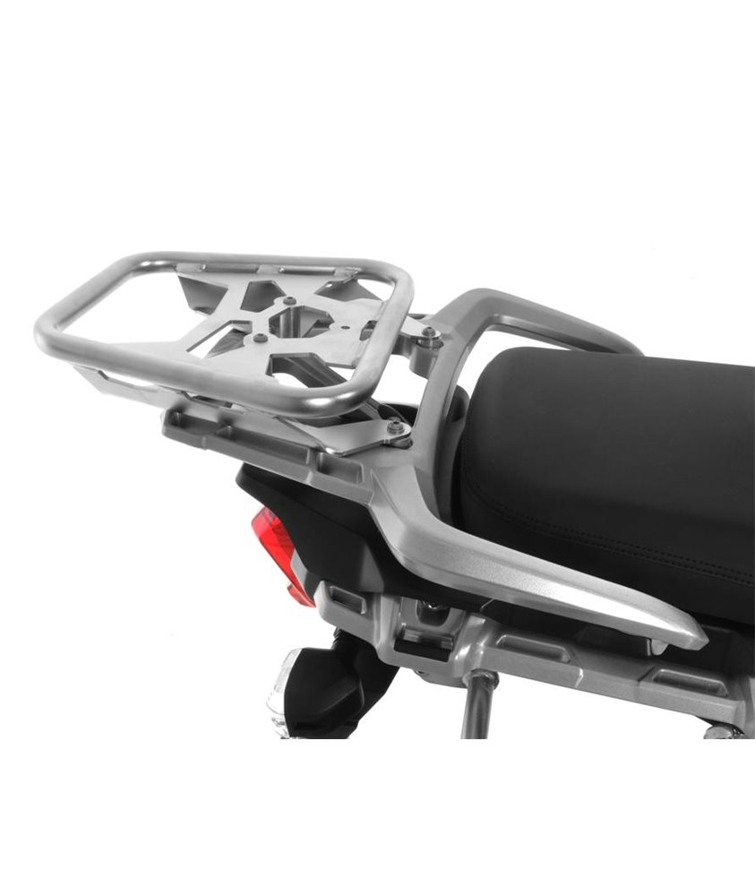 ZEGA Topcase rack for Triumph Tiger Explorer